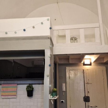 Casa Di Paola Via Napoli Bari Διαμέρισμα Εξωτερικό φωτογραφία