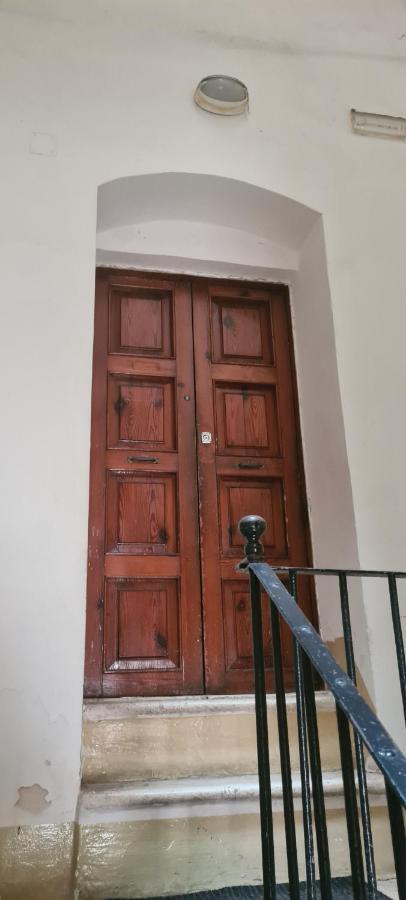 Casa Di Paola Via Napoli Bari Διαμέρισμα Εξωτερικό φωτογραφία