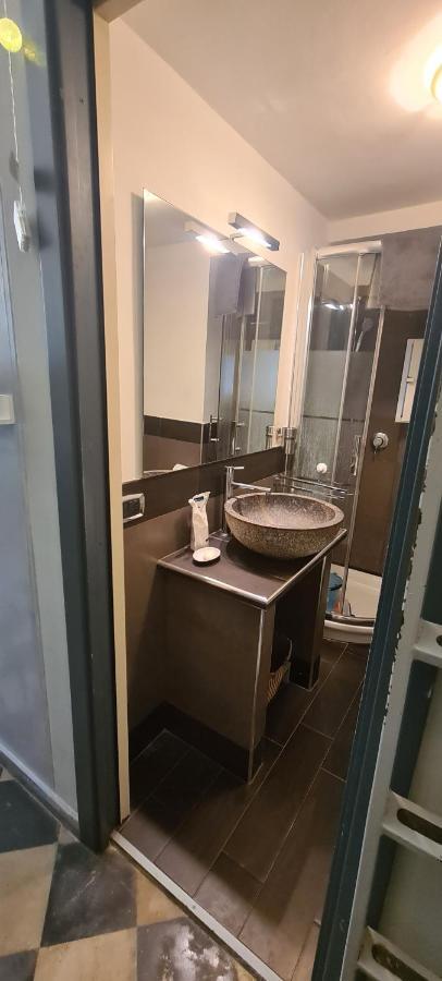 Casa Di Paola Via Napoli Bari Διαμέρισμα Εξωτερικό φωτογραφία