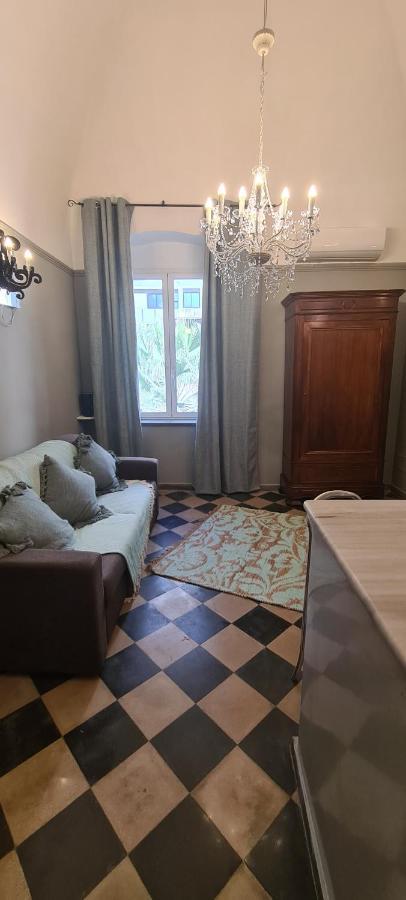 Casa Di Paola Via Napoli Bari Διαμέρισμα Εξωτερικό φωτογραφία