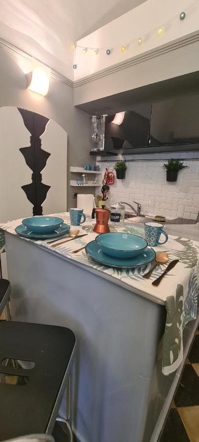 Casa Di Paola Via Napoli Bari Διαμέρισμα Εξωτερικό φωτογραφία