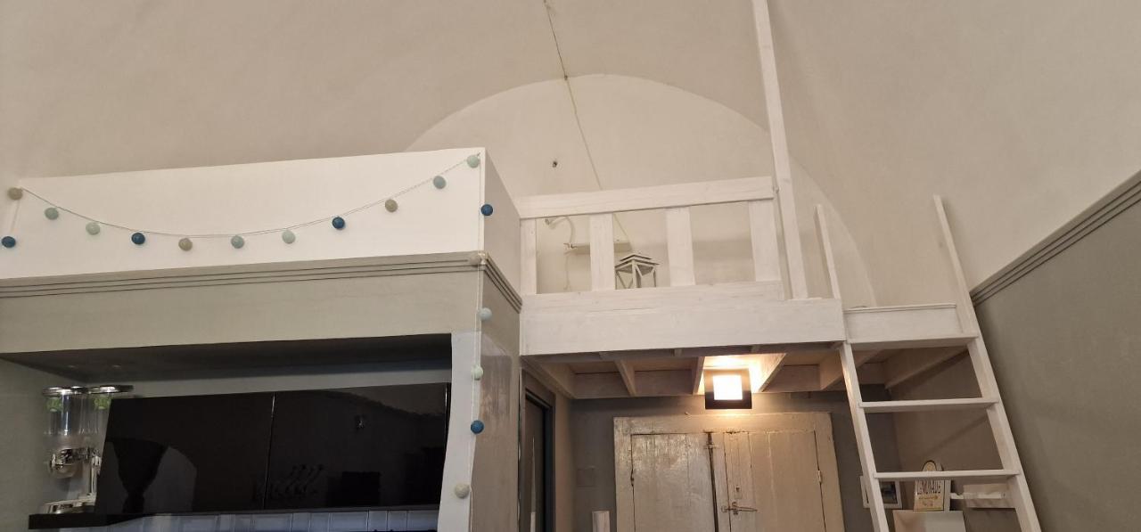 Casa Di Paola Via Napoli Bari Διαμέρισμα Εξωτερικό φωτογραφία