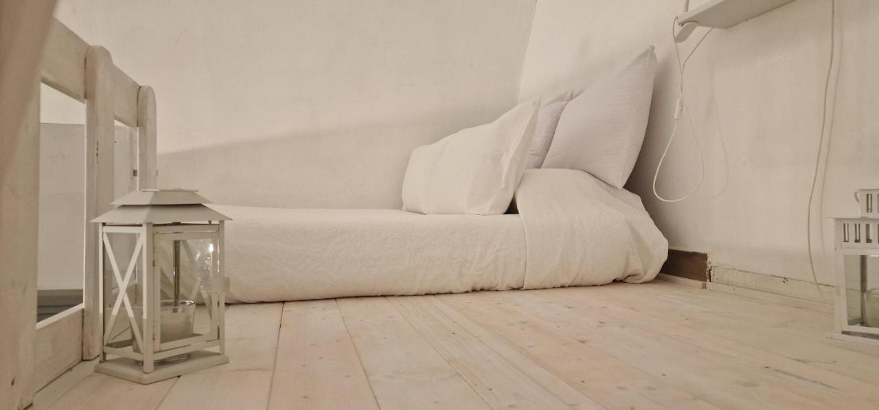 Casa Di Paola Via Napoli Bari Διαμέρισμα Εξωτερικό φωτογραφία